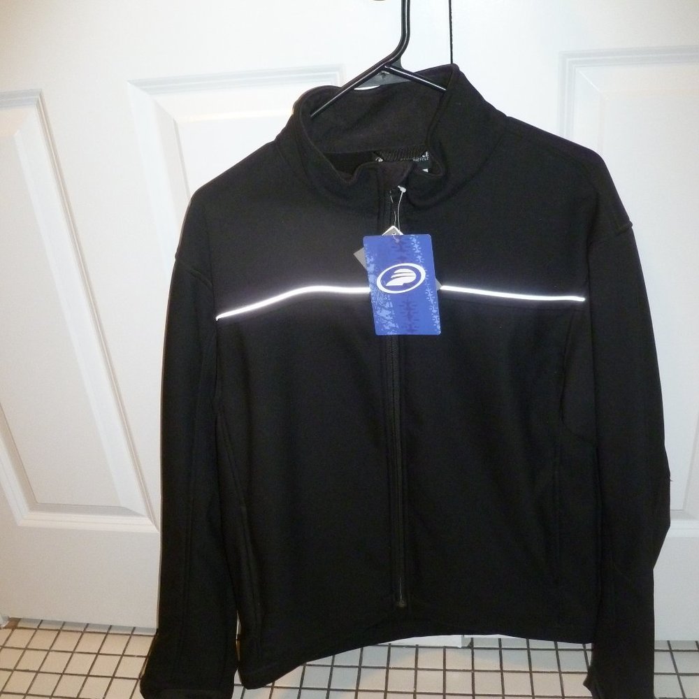 Premium Mtn Road Fatbike Coat Jacket Spring/fall/Winter Large NWT